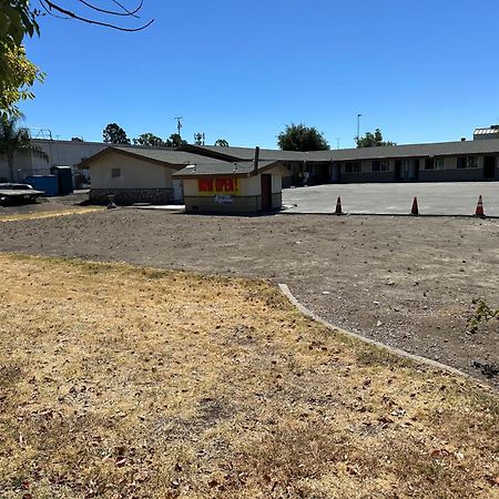 Sands Motel Livermore Luaran gambar
