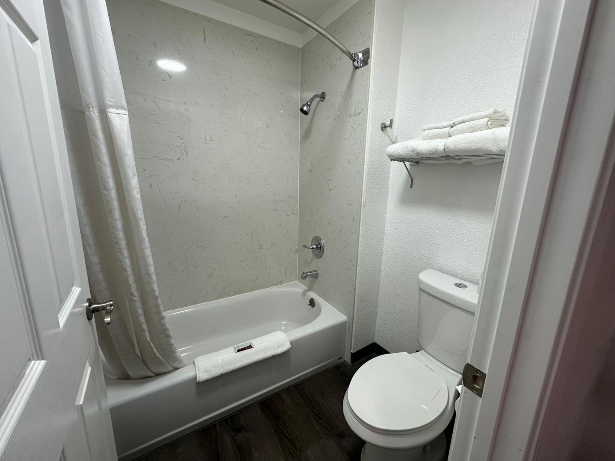 Sands Motel Livermore Luaran gambar