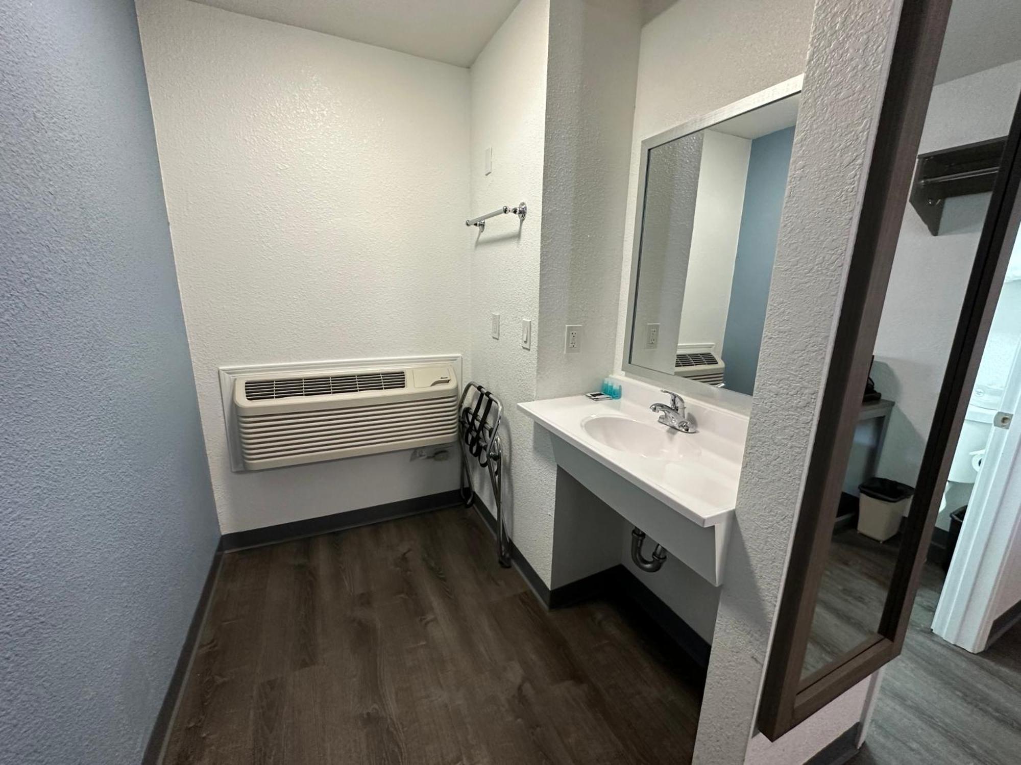 Sands Motel Livermore Luaran gambar