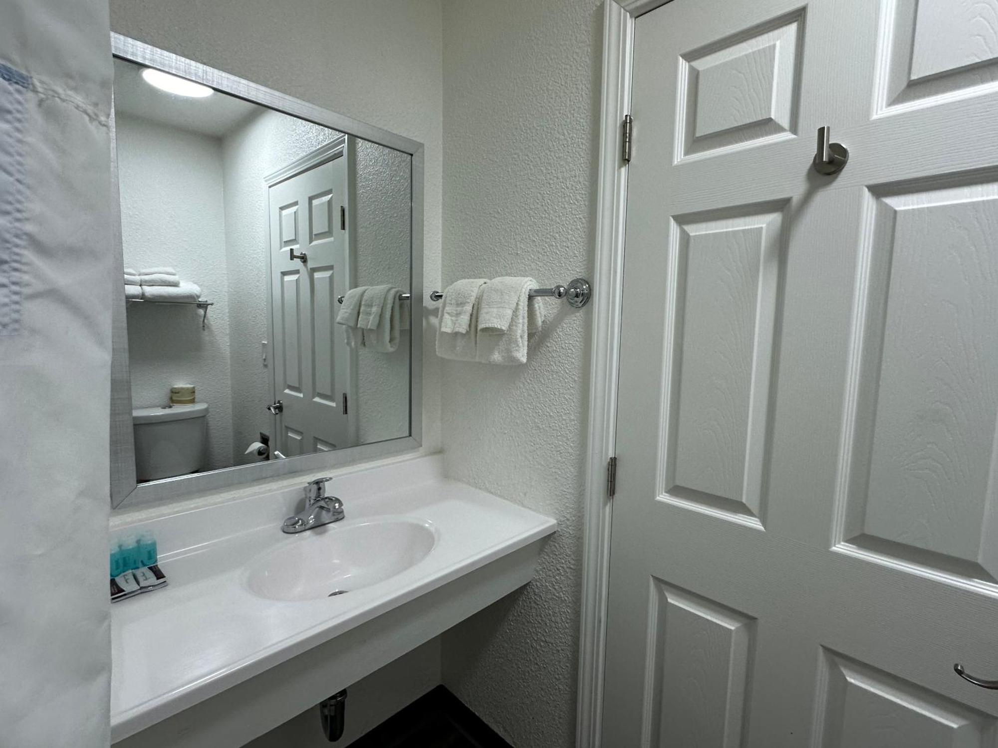 Sands Motel Livermore Luaran gambar