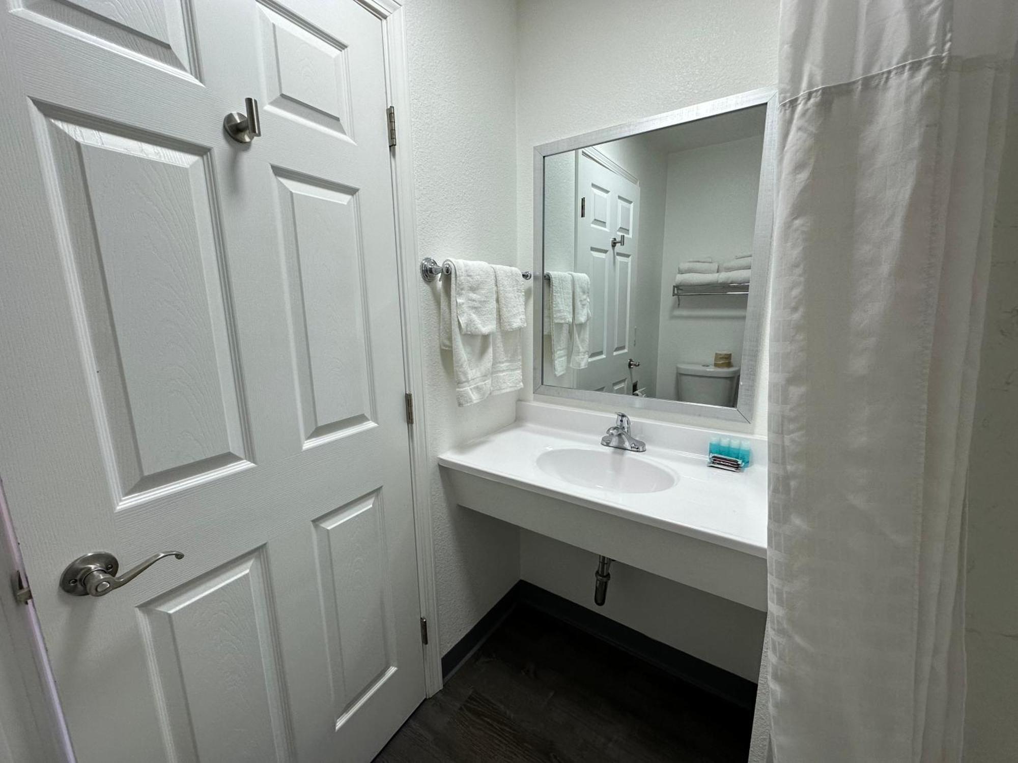 Sands Motel Livermore Luaran gambar
